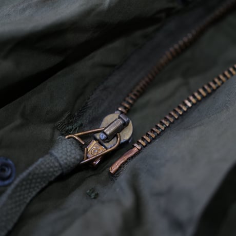 ［L］m65 parka_fullset_1980's_deadstock_no.10