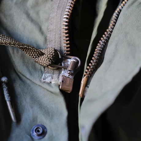 ［L］m65 parka_deadstock_no.10