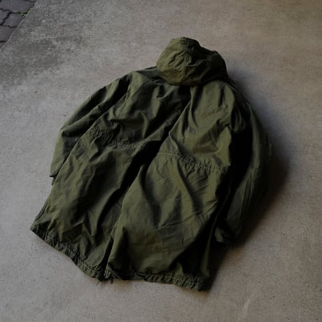 ［L］m51 parka with first model liner_no.70