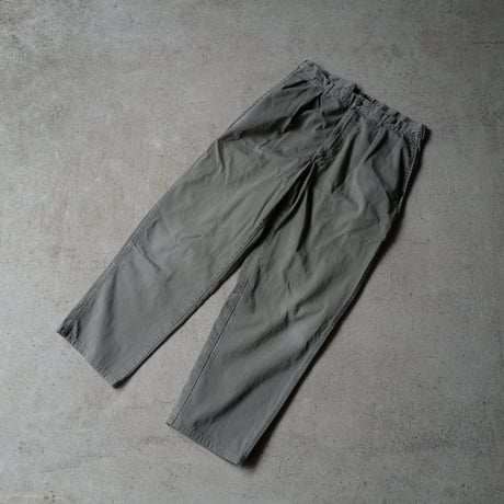 [W34 L30] POLO CHINO 2tuck PANTS_90s vintage_no.7