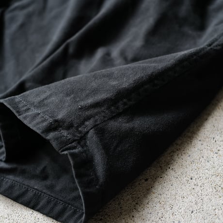 ［W37］Super Black_ BIG CHINO SHORTS by Polo Ralph Lauren_no.10