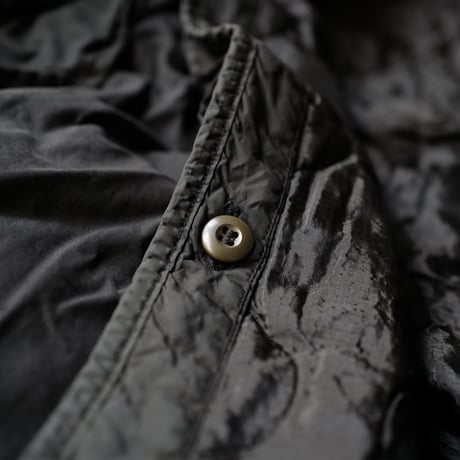 ［M］Super Black_m65 parka_fullset_no.5