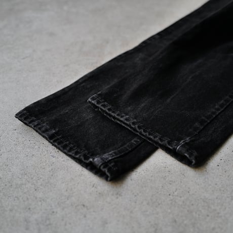 [W40 L31] Levi's 505_no.6