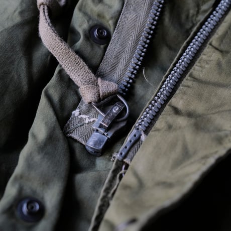 ［M］m51 parka_no.11