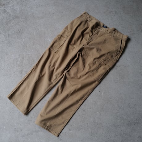 [W42] POLO by Ralph Lauren Cargo Pants_MADE IN USA_80-90s vintage