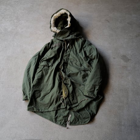［S］m65 parka_fullset_no.62