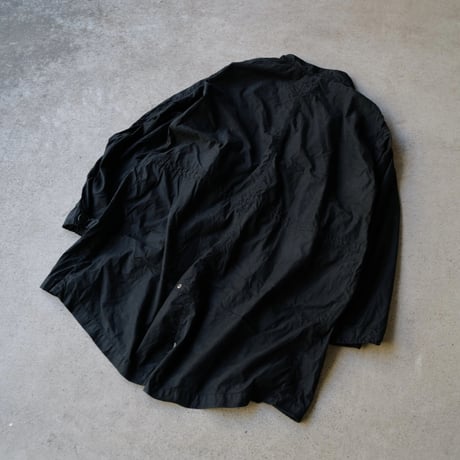 ［M］Super Black_m65 parka_no.10