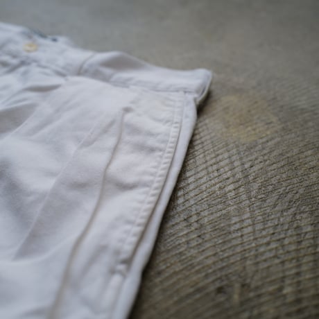 ［W35］BIG CHINO COLOR SHORTS by Polo Ralph Lauren_no.27