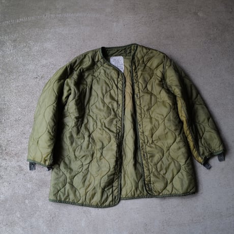 ［S］m65 parka liner