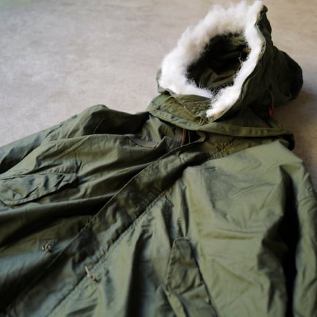 ［M］m65 parka_fullset_deadstock_no.44
