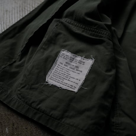［M-Regular］Jungle Fatigue Jacket_3rd_no.6