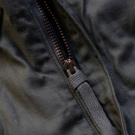 ［M-Regular］USARMY M-65 Trousers_deadstock_no.06