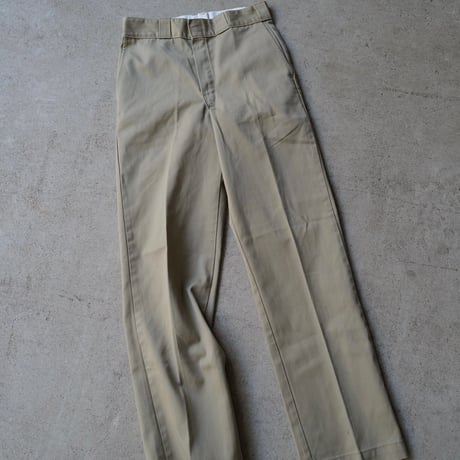[W30 L32] Dickies 874_80s made in USA