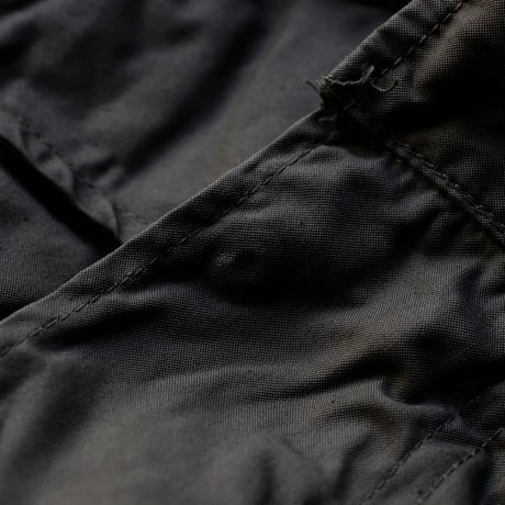 ［M］m65 parka_deadstock_no.118