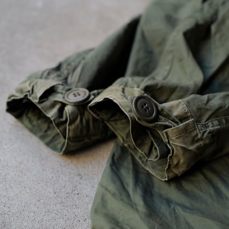 ［M］m65 parka_no.53