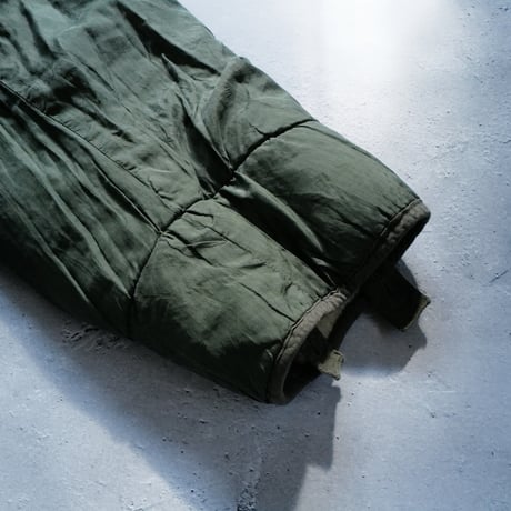 ［S］m51parka liner First model