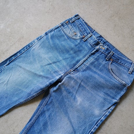 [W36 L31] Levi's 505_90s_no.3