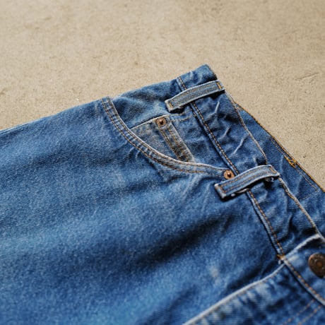 [W37 L32] 505_80s_Levi's Vintage_no.33
