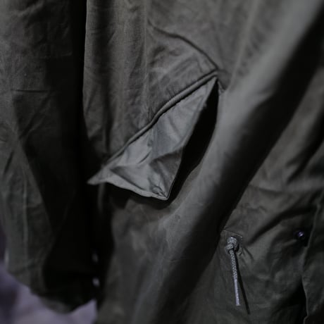 ［L］m65 parka_fullset_deadstock_no.73