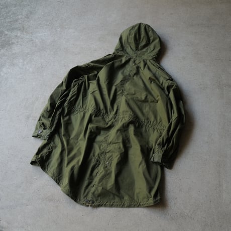 ［XL］m51 parka_no.28