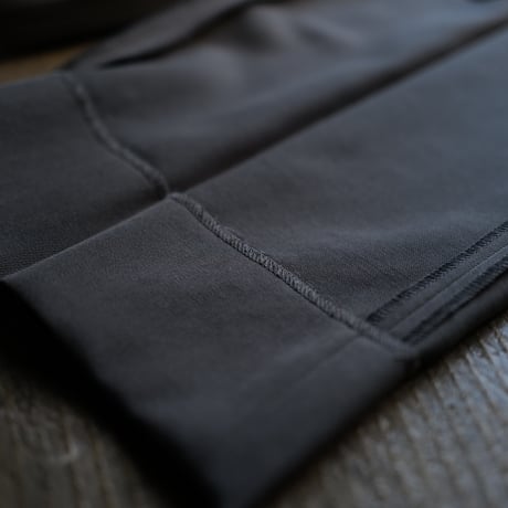 [anytee classics] Officer Pants_Military Gray