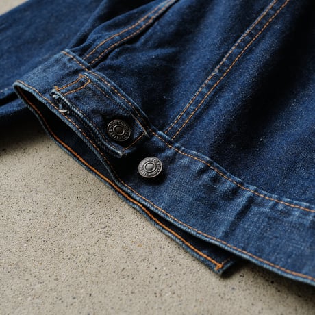 Levi's 70505 Big E