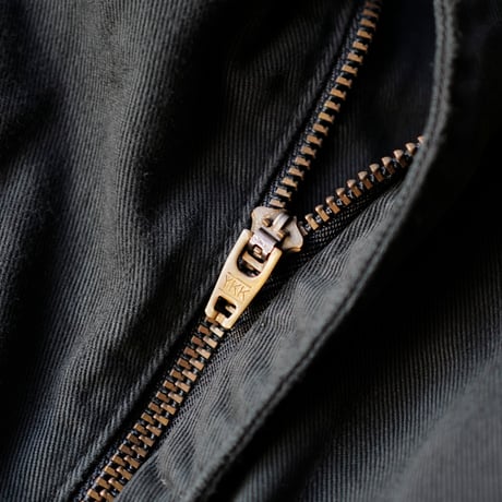 [W32 L33] Super Black_VINTAGE POLO_no.2