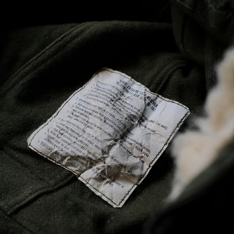 ［S］m65 parka_fullset_no.62