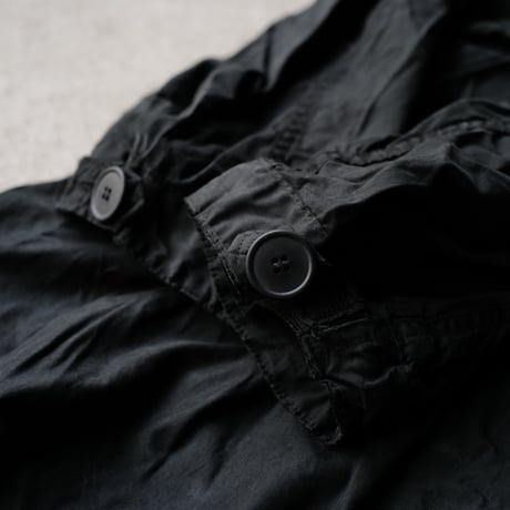 ［L］Super Black_m65 parka_no.2