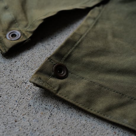 ［M］m48 parka
