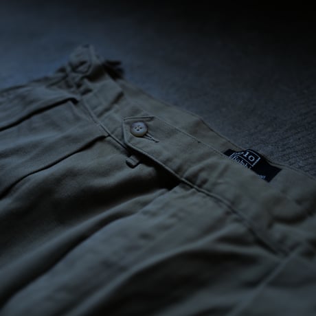 ［W35 L31］GURKHA CHINO by Polo Ralph Lauren_no.4