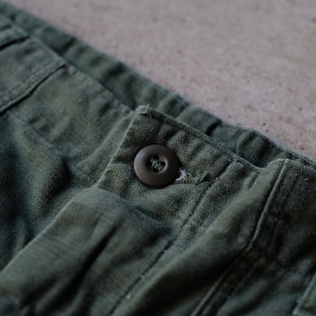 ［35×29］USARMY OG-107 Trousers_no.9