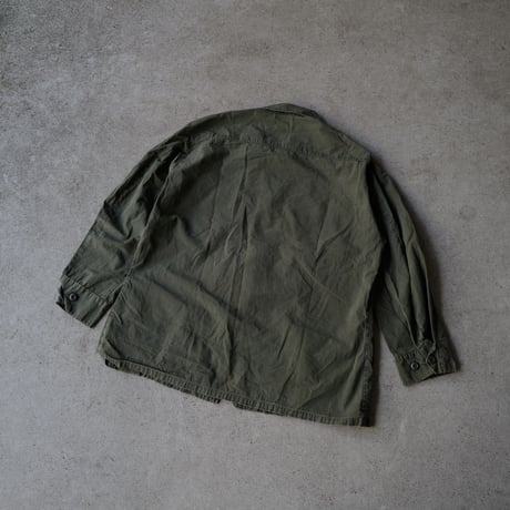 ［M-Short］Jungle Fatigue Jacket_no.21