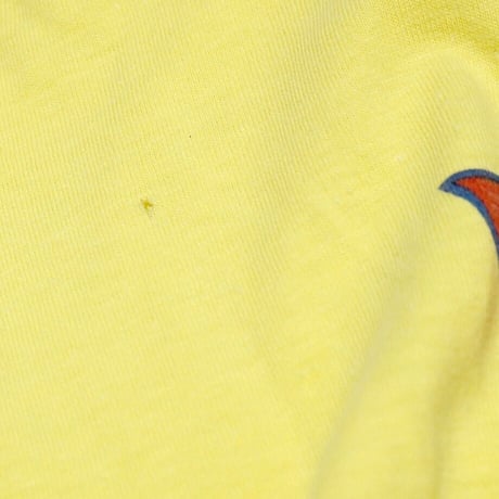 ［L］Movie Tee / BACK TO THE FUTURE_80s