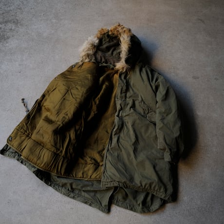 ［S］m51 parka_fullset_no.88
