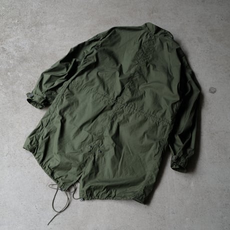 ［XS］m65 parka_deadstock_no.40