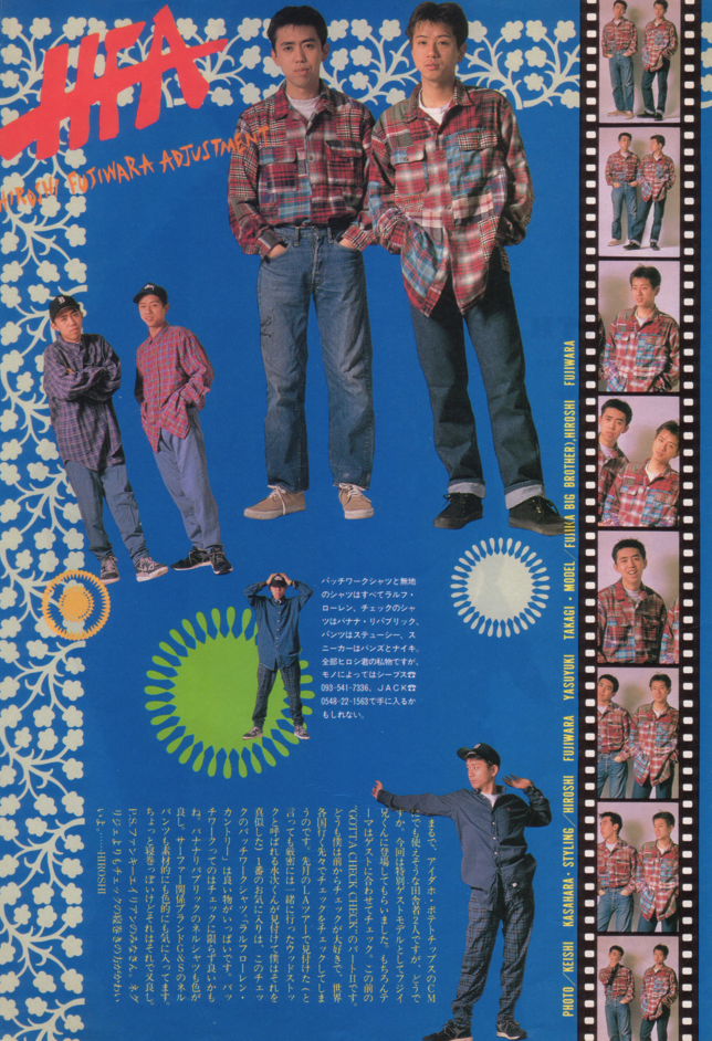 L］The Big Oxford by Ralph Lauren_90s vintage_n