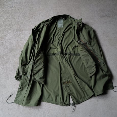 ［L］m65 parka