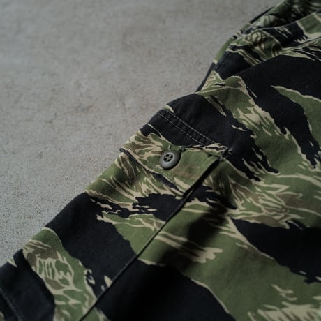 ［M］TIGER STRIPE COMBAT TROUSERS_no.18