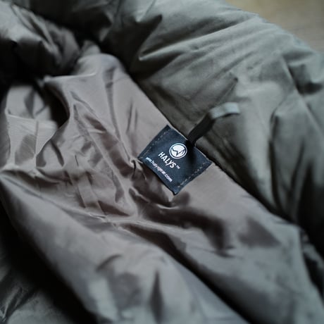 ［XL］Monster Parka_deadstock