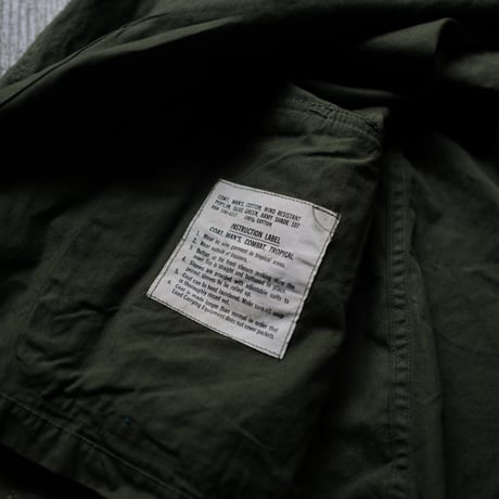 ［L-Regular］Jungle Fatigue Jacket_3rd_no.13