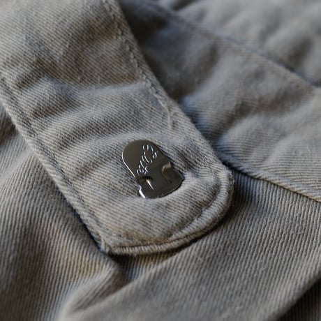 [W36 L30] VINTAGE POLO Gurkha Pants_Military Color_no.10
