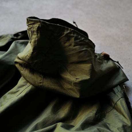［L］m51 parka_deadstock_no.140