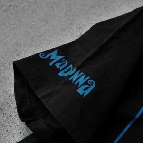 ［L］Madonna Vintage Tee_no.3