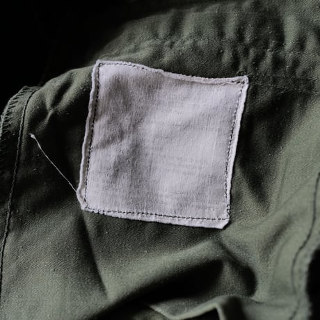 ［M-Regular］USARMY M-65 Trousers_no.4