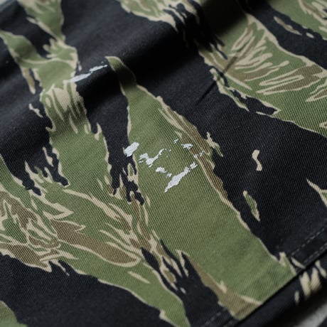 ［M］TIGER STRIPE COMBAT TROUSERS_no.18