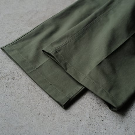 ［36×29］USARMY OG-507 Trousers_no.23