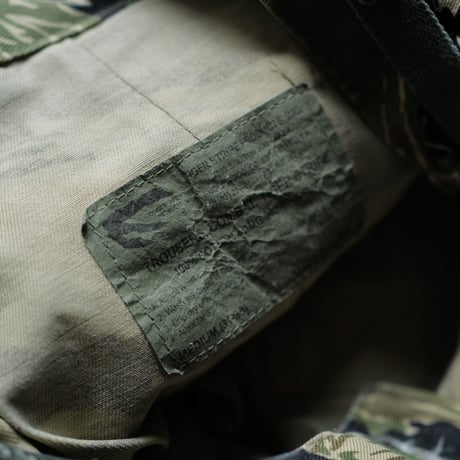 ［M］TIGER STRIPE COMBAT TROUSERS_no.18