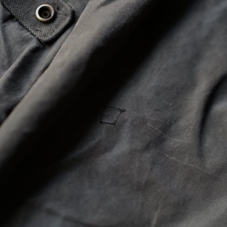 ［M］Super Black_m51 parka_no.8