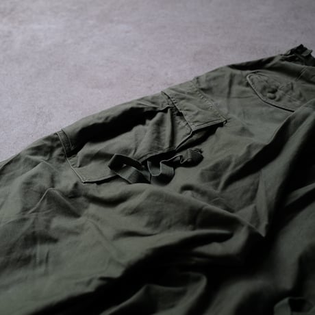 ［M-Regular］USARMY M-51 Trousers_deadstock_no.44